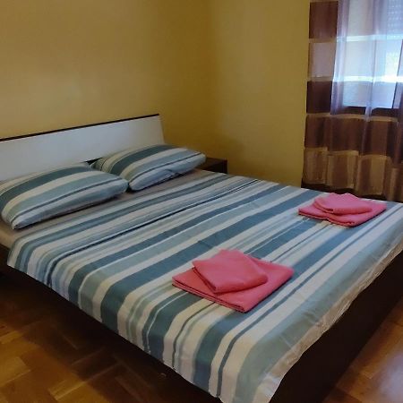 Apartmani Golomeic Криквеница Екстериор снимка