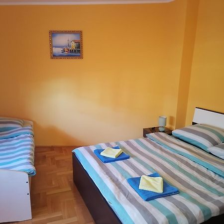 Apartmani Golomeic Криквеница Екстериор снимка