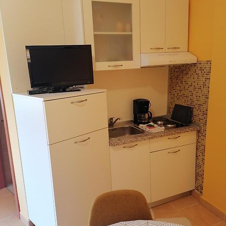 Apartmani Golomeic Криквеница Екстериор снимка
