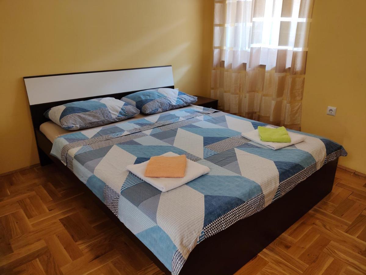 Apartmani Golomeic Криквеница Екстериор снимка