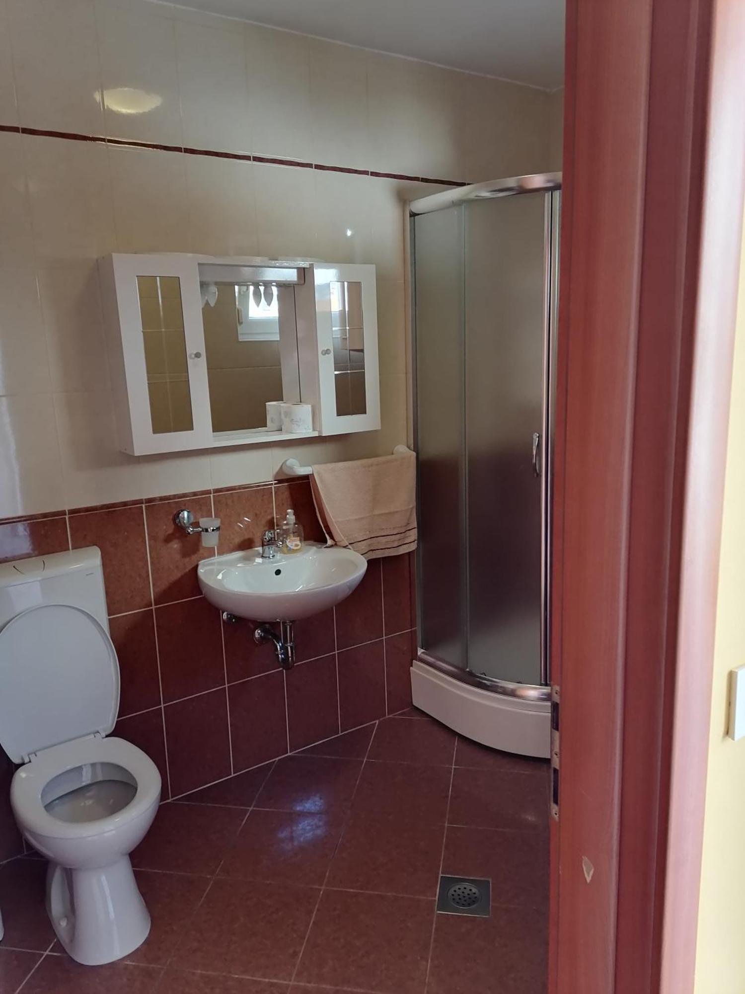 Apartmani Golomeic Криквеница Екстериор снимка