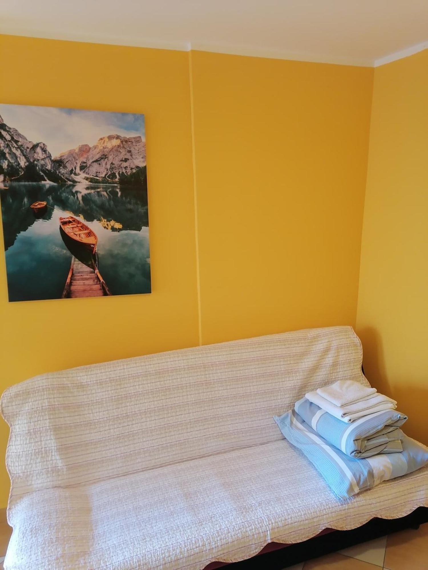 Apartmani Golomeic Криквеница Екстериор снимка
