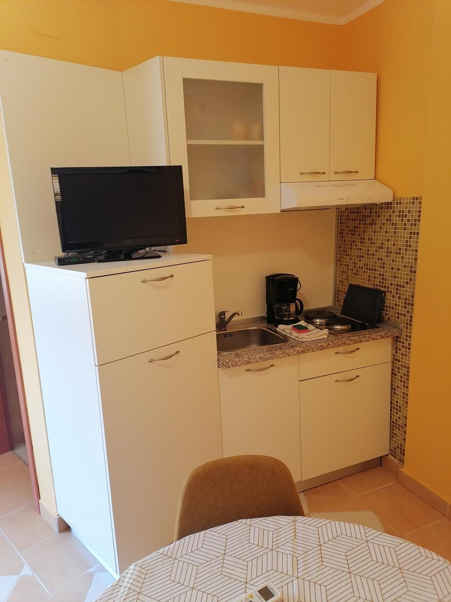 Apartmani Golomeic Криквеница Екстериор снимка