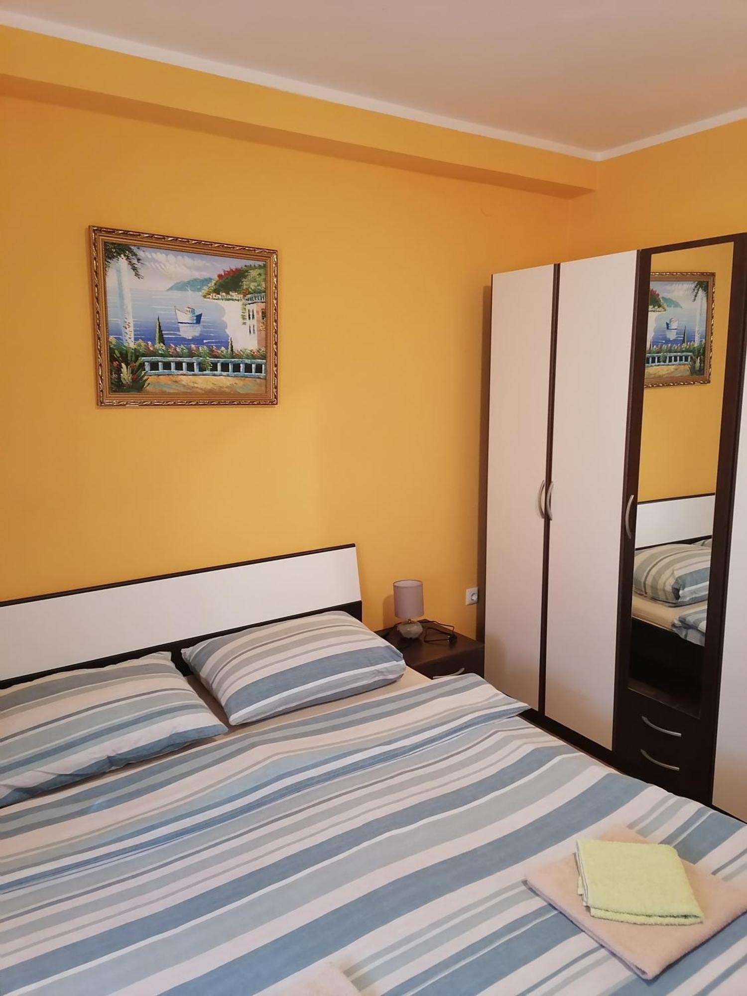 Apartmani Golomeic Криквеница Екстериор снимка