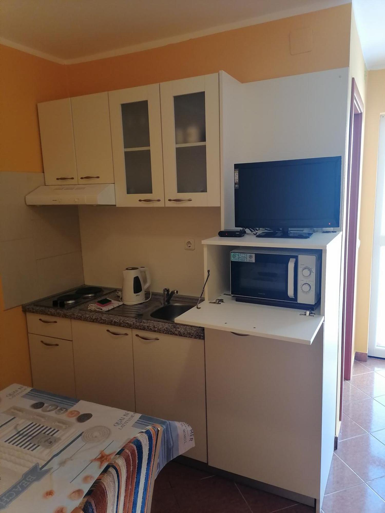 Apartmani Golomeic Криквеница Екстериор снимка