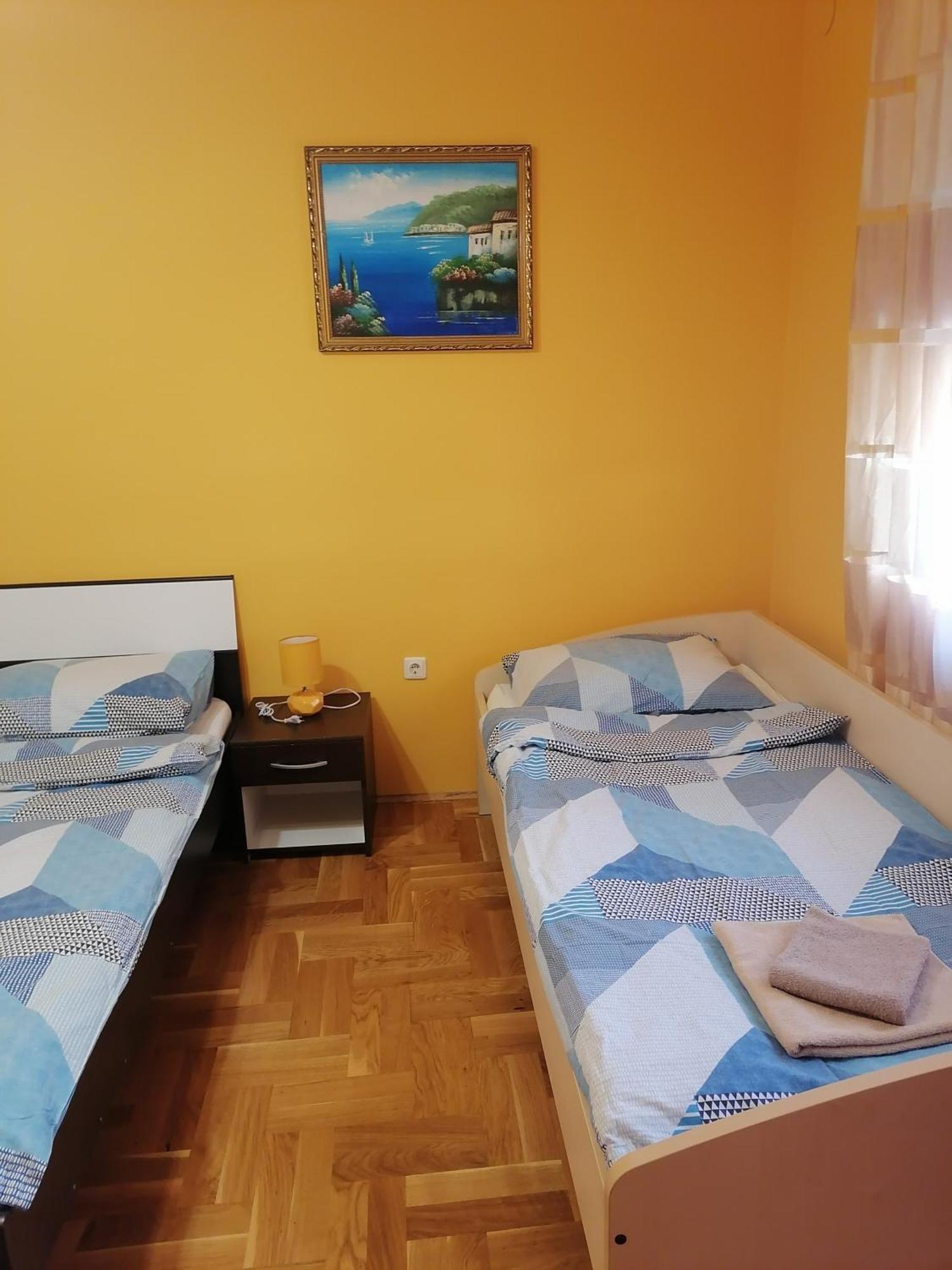 Apartmani Golomeic Криквеница Екстериор снимка