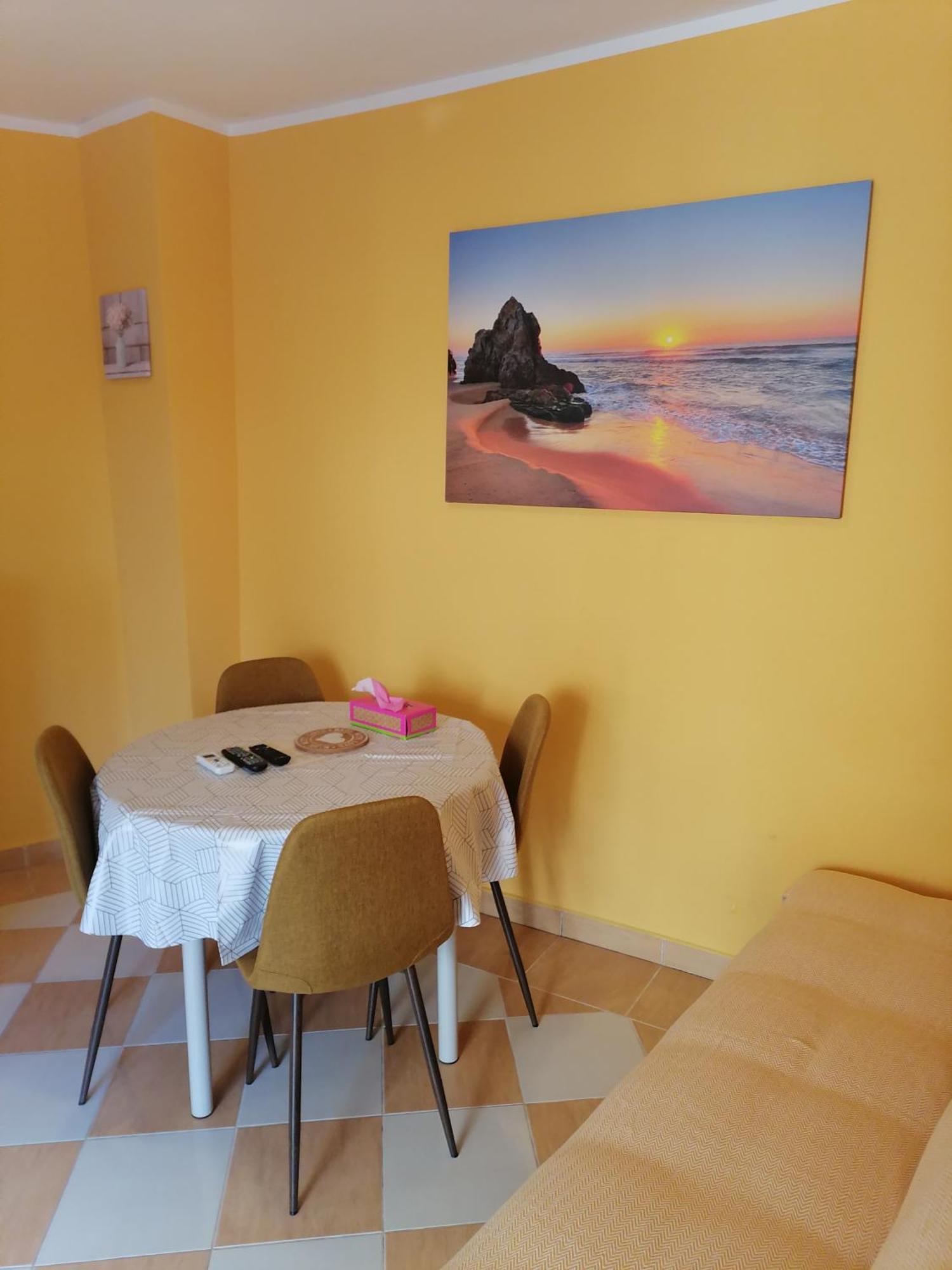 Apartmani Golomeic Криквеница Екстериор снимка
