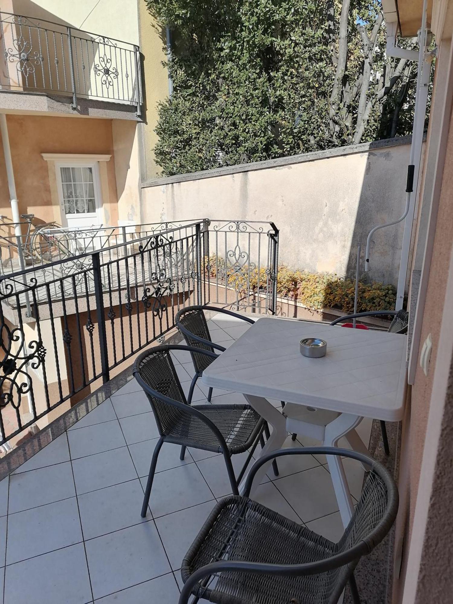 Apartmani Golomeic Криквеница Екстериор снимка